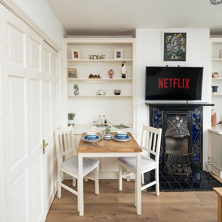 Ladbroke Grove Daire Londra Dış mekan fotoğraf