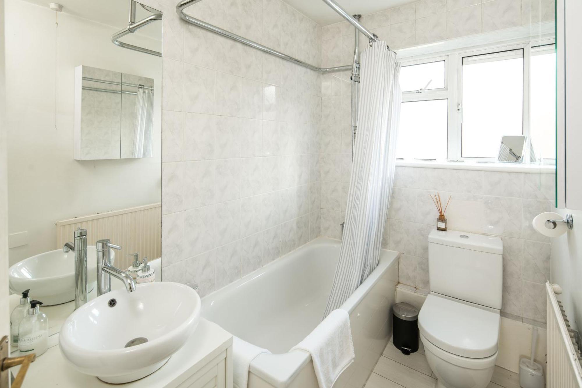 Ladbroke Grove Daire Londra Dış mekan fotoğraf