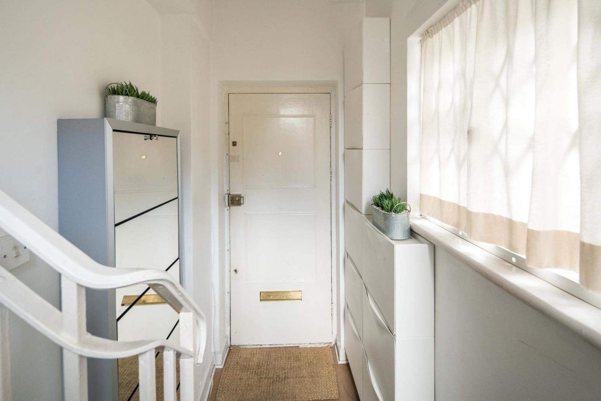 Ladbroke Grove Daire Londra Dış mekan fotoğraf
