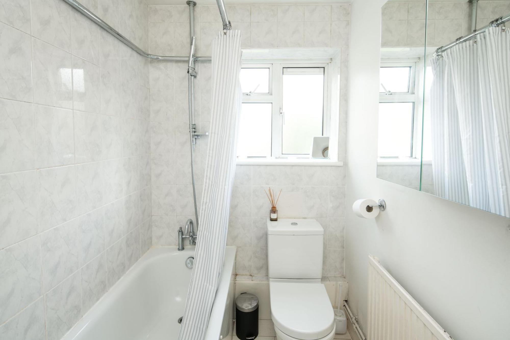 Ladbroke Grove Daire Londra Dış mekan fotoğraf